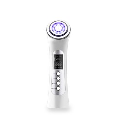 Instrument de massage micro-courant RF Beauty Instrument