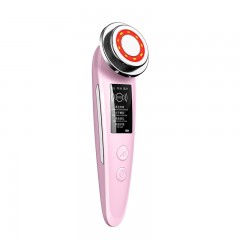 Soins oculaires exclusifs pour les masseurs faciaux