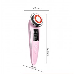 Soins oculaires exclusifs pour les masseurs faciaux