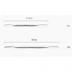 Fond de teint Gaufrage Stick Toner Stick