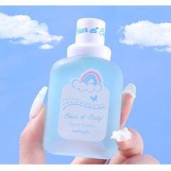 Parfum pour bébé Parfum pour bébé