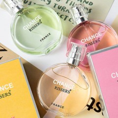 Parfum pour femmes parfum de longue durée 50ml