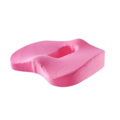 Coussin de taille Memory Cotton Coussin de hanche