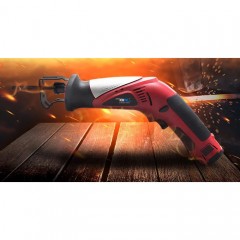 NEWONE Mini tronçonneuse rechargeable-électrique  avec batterie au  lithium