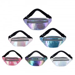 Sac à bandoulière laser