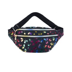 sac banane multifonctionnel sac de poitrine à bandoulière