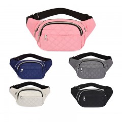 Sac de poitrine de grande capacité pour téléphone portable