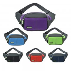 Sac Messenger Sport Color Sac pour téléphone portable