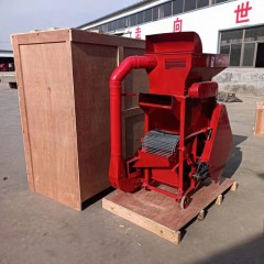 Machine de décorticage fm-800 graines d'arachide