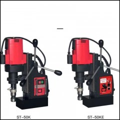 Perceuse électrique grande table