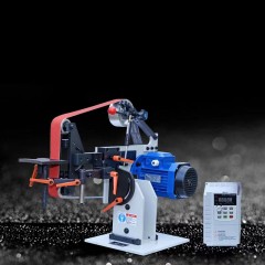 Machines à polir automatique pour usage vertical et horizontal sur surfaces planes