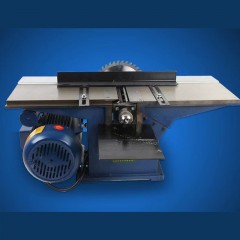 Planche de rabotage électrique multifonctionnelle