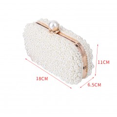 Sac de dîner Pearl Sac de nouilles douces
