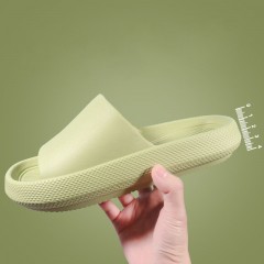 Babouches sandales pour hommes antidérapant et déodorant EVA Convexe Design