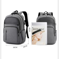 Sac à dos épaule pour ordinateur grande capacité