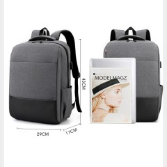 Sac à dos de 15,6 pouces