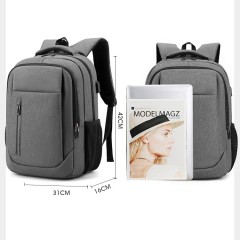 Sac à dos de voyage de grande capacité