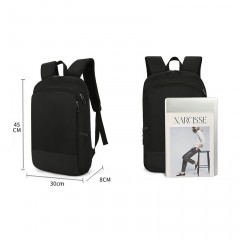 Sac à dos pour homme tissu en nylon léger et respirant dissipant la chaleur