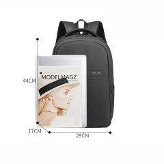 Sac à dos pour homme confort respirant tissu en nylon léger