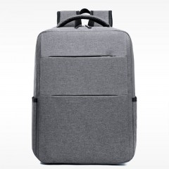 Sac à bandoulière pour hommes Oxford tissu anti-éclaboussures d'eau grande capacité