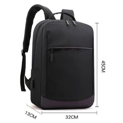 Sac à bandoulière pour le premier cycle du secondaire