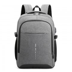 Sac à dos à bandoulière pour ordinateur