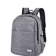 Sac à dos à bandoulière pour ordinateur