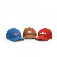 Casquette de baseball à capote souple Casquette à visière solaire