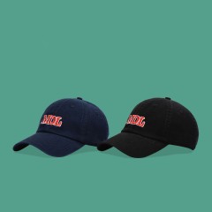 Casquette de baseball de haute qualité