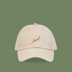Casquette de baseball en coton