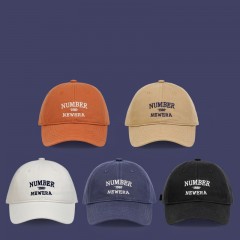 Casquette de baseball polyvalente