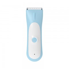 Tondeuse de cheveux bébé bas bruit USB rechargeable tête de couteau amovible