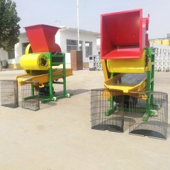 Machines à décortiquer