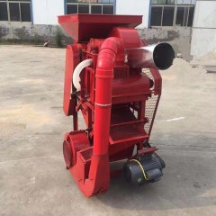 Machine de décorticage fm-800 graines d'arachide