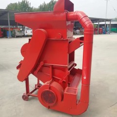Machine de décorticage fm-800 graines d'arachide