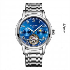 Montre mécaniques montres automatiques