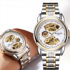 montre pour hommes imperméable