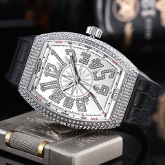 Montres à quartz pour hommes
