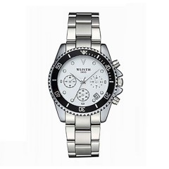 WLISTH montres pour hommes avec trois plateaux et six aiguilles Ling modèle conception imperméable