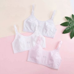 soutien-gorge lingerie jacquard respirant coton