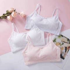 soutien-gorge lingerie bretelles arc coton
