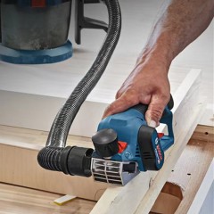 Raboteuse électrique sans brosse Mini Mini