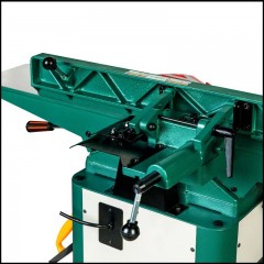 Débosseuse de table de rabotage électrique
