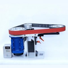Machines à polir automatique pour usage vertical et horizontal sur surfaces planes