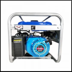 Groupe électrogène domestique petit diesel