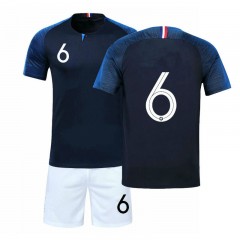 Ensemble de maillot de l'équipe chinoise