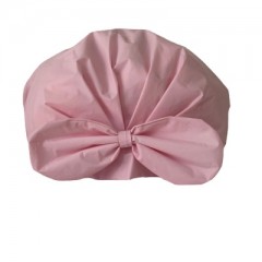 Bonnet de bain imprimé pêche mignon
