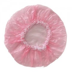 Bonnet de bain de mode en dentelle