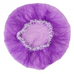 Bonnet de bain de mode en dentelle