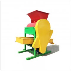 Machines à décortiquer